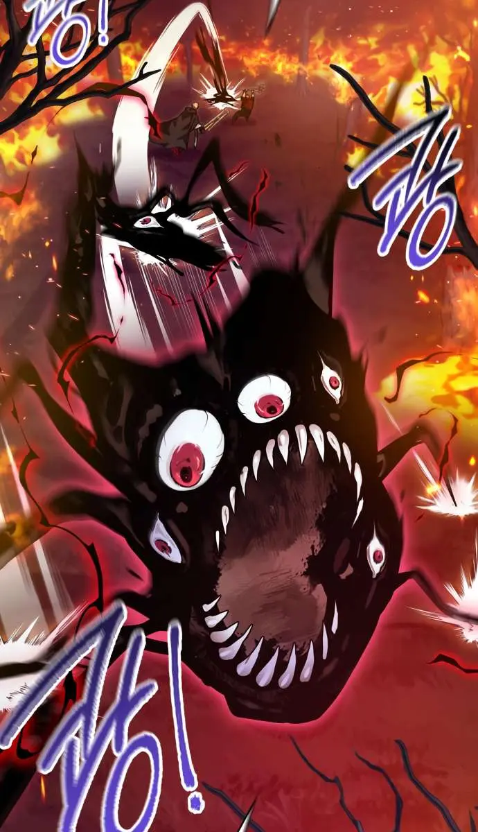 I Become a Legendary Arch Mage by Reading a Book Chapter 54 Page 50