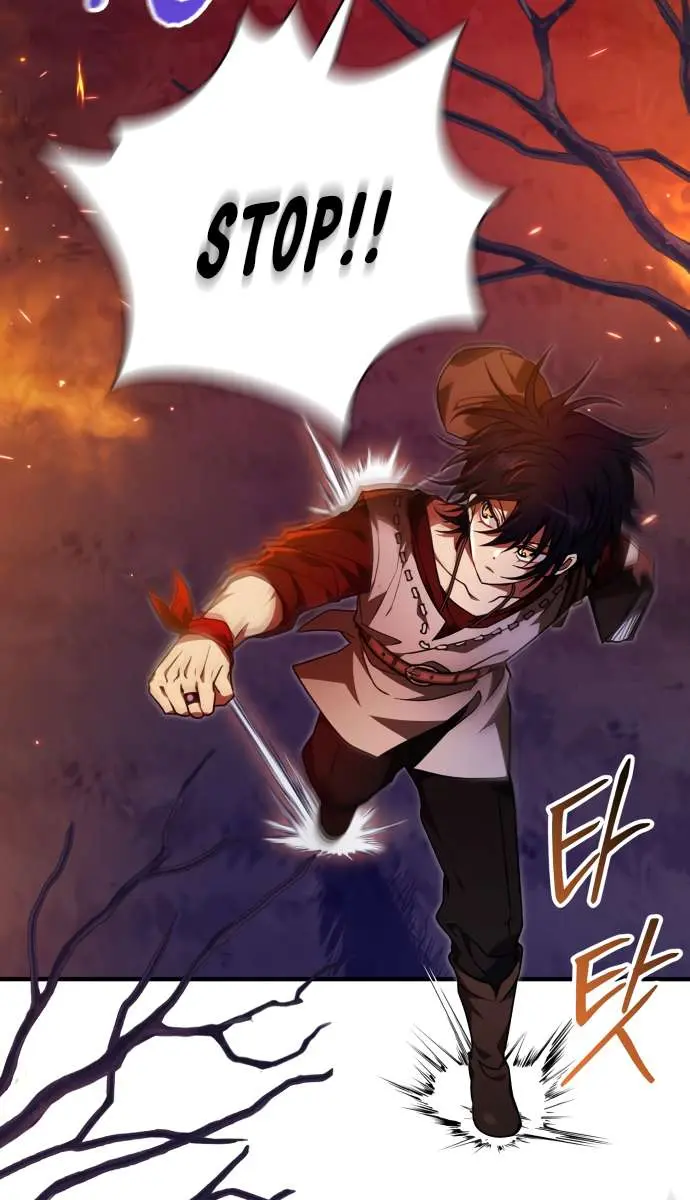 I Become a Legendary Arch Mage by Reading a Book Chapter 54 Page 51