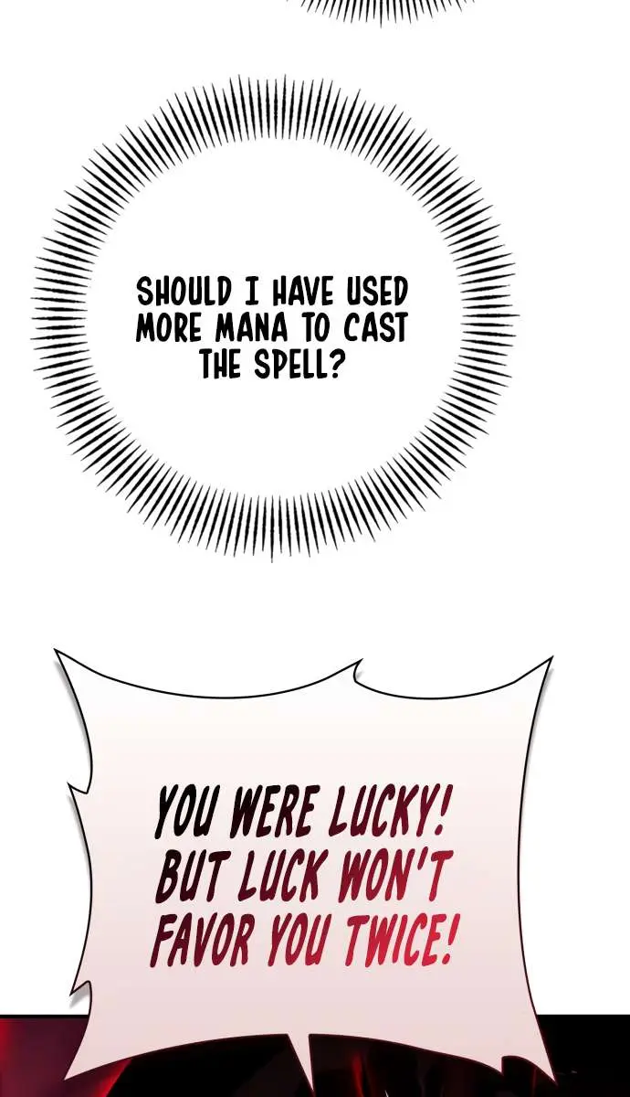 I Become a Legendary Arch Mage by Reading a Book Chapter 54 Page 61