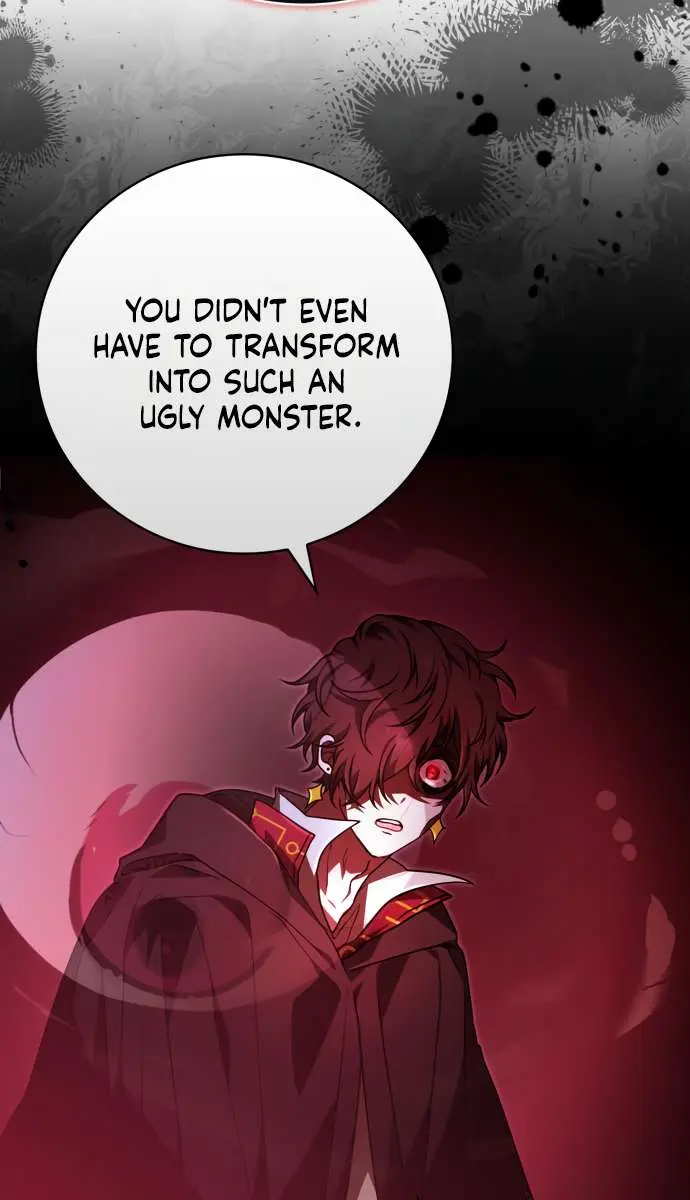 I Become a Legendary Arch Mage by Reading a Book Chapter 54 Page 83