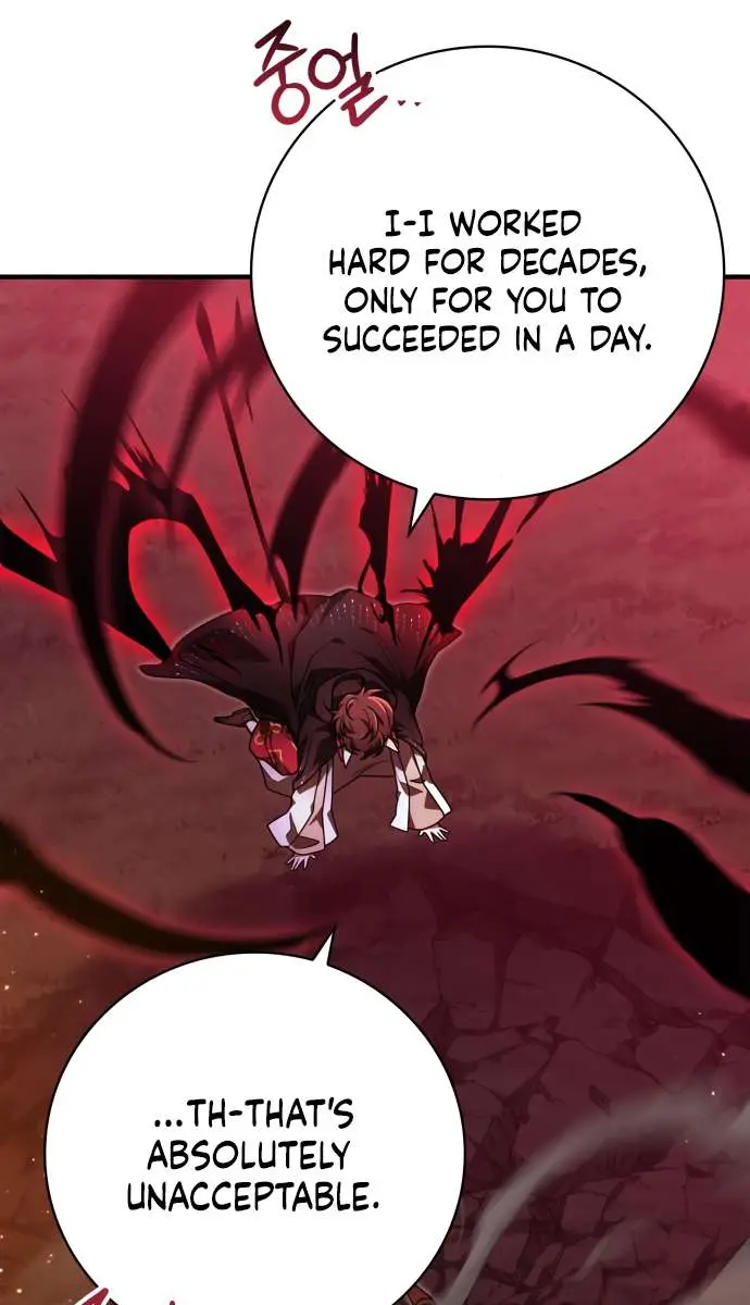 I Become a Legendary Arch Mage by Reading a Book Chapter 54 Page 104