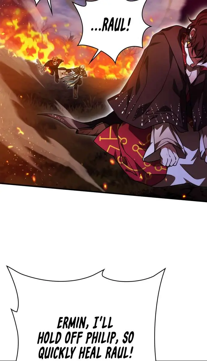 I Become a Legendary Arch Mage by Reading a Book Chapter 54 Page 107