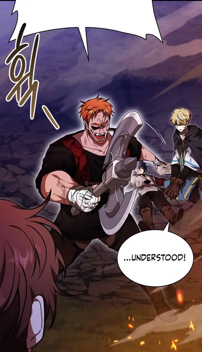 I Become a Legendary Arch Mage by Reading a Book Chapter 54 Page 108