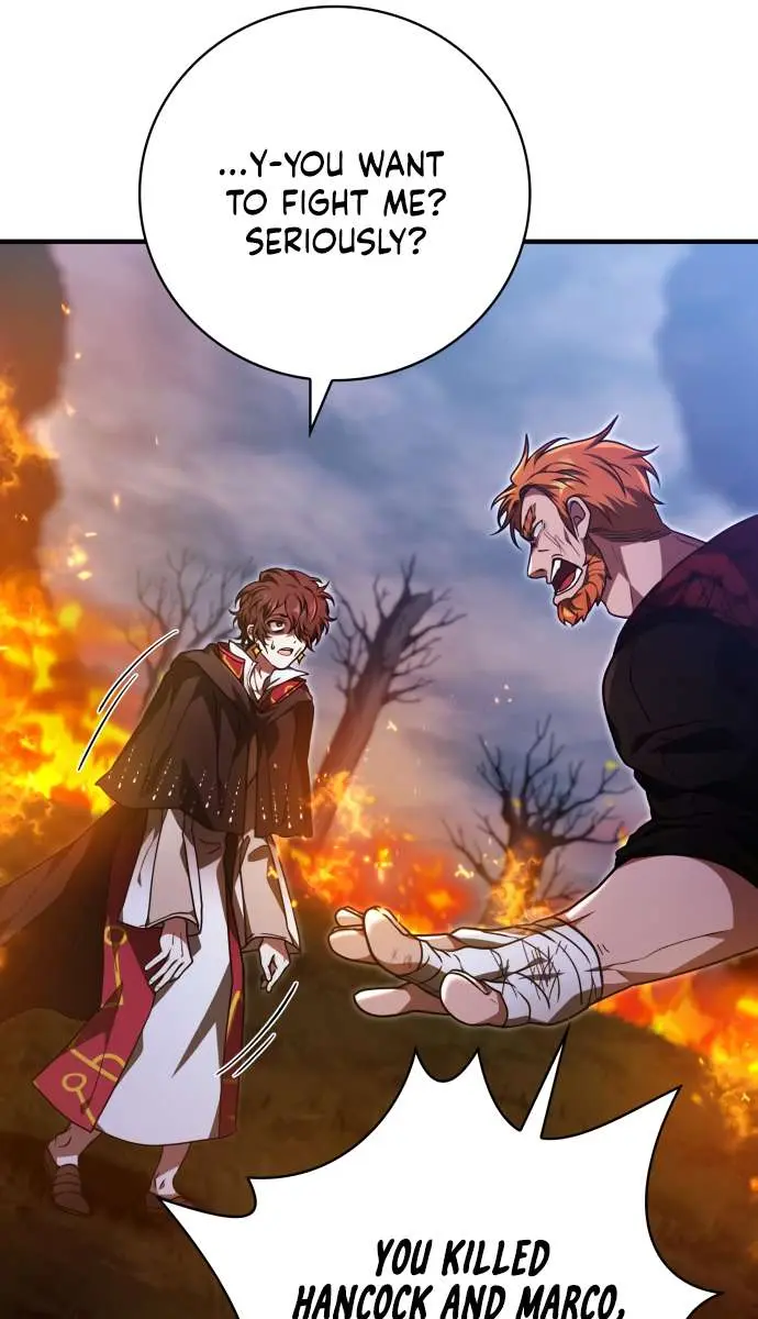 I Become a Legendary Arch Mage by Reading a Book Chapter 54 Page 111