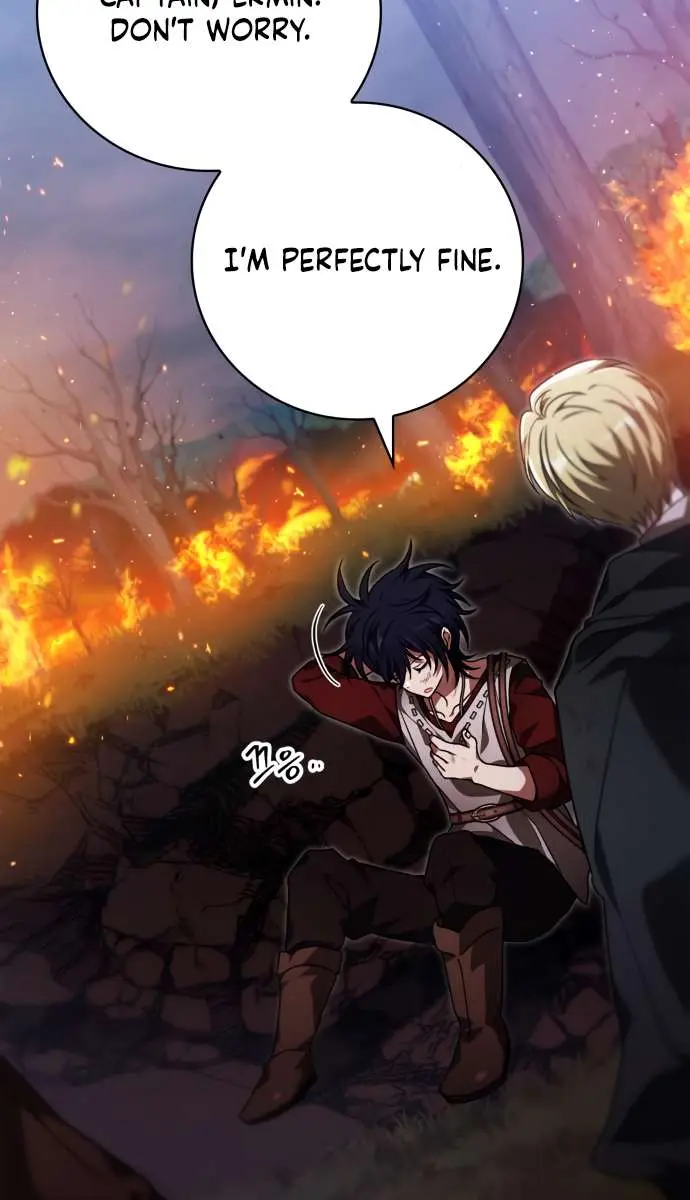 I Become a Legendary Arch Mage by Reading a Book Chapter 54 Page 121