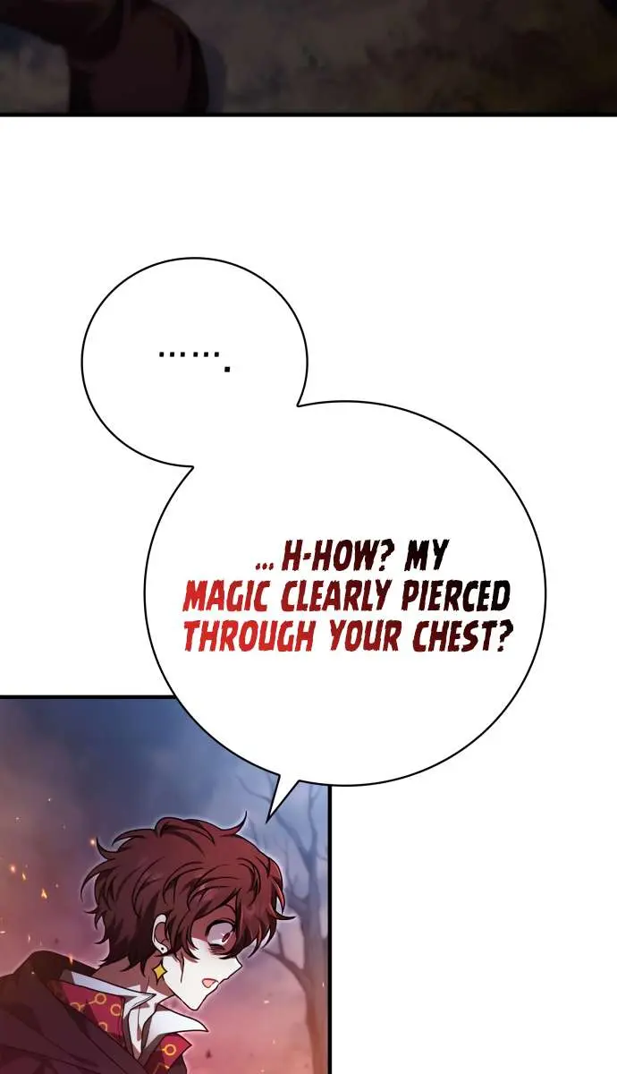 I Become a Legendary Arch Mage by Reading a Book Chapter 54 Page 122