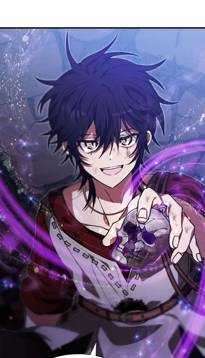 I Become a Legendary Arch Mage by Reading a Book Chapter 54 Page 124