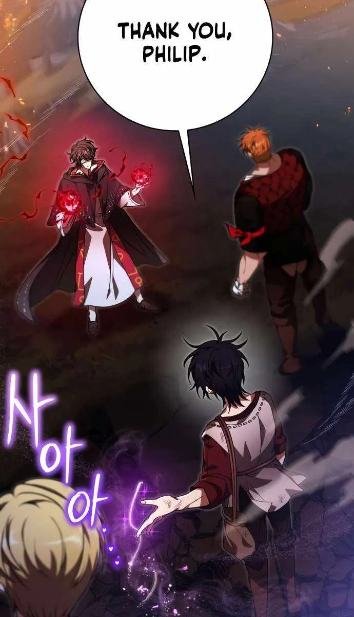 I Become a Legendary Arch Mage by Reading a Book Chapter 55 Page 5