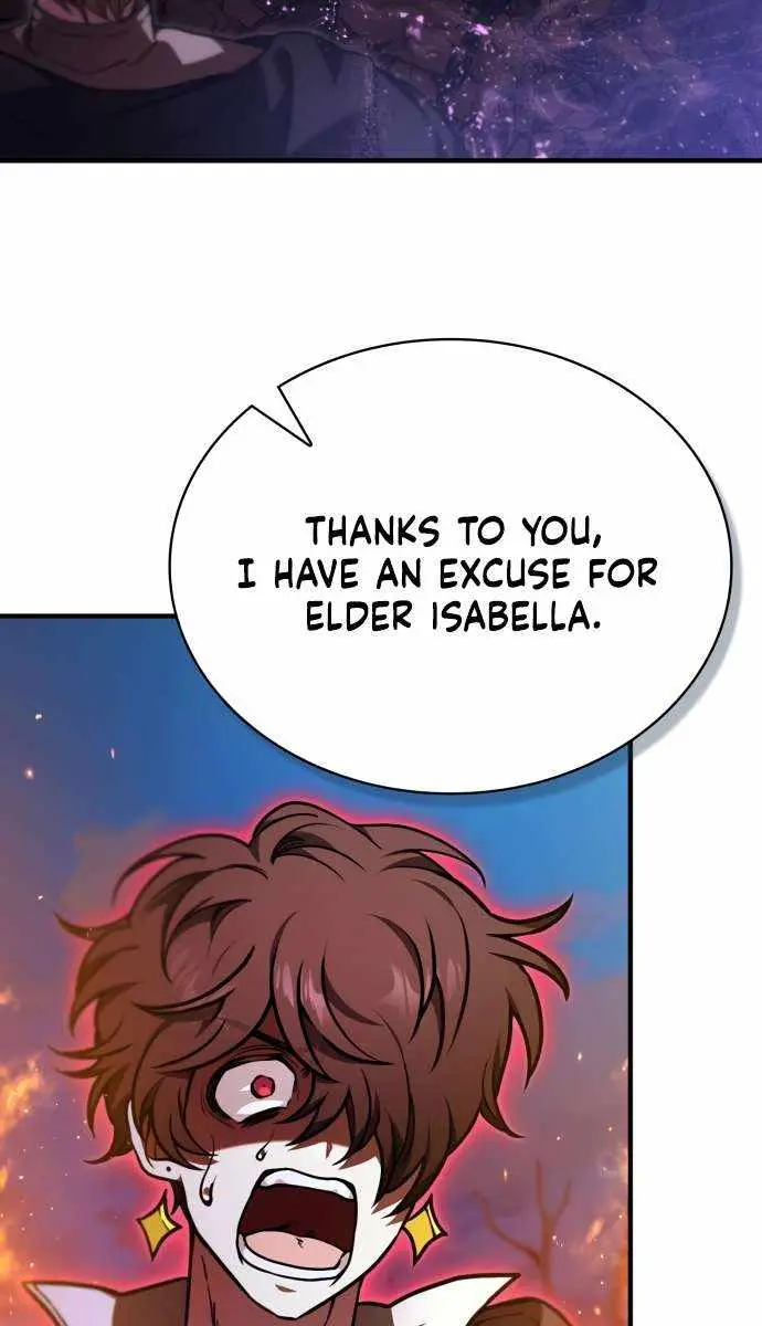 I Become a Legendary Arch Mage by Reading a Book Chapter 55 Page 6