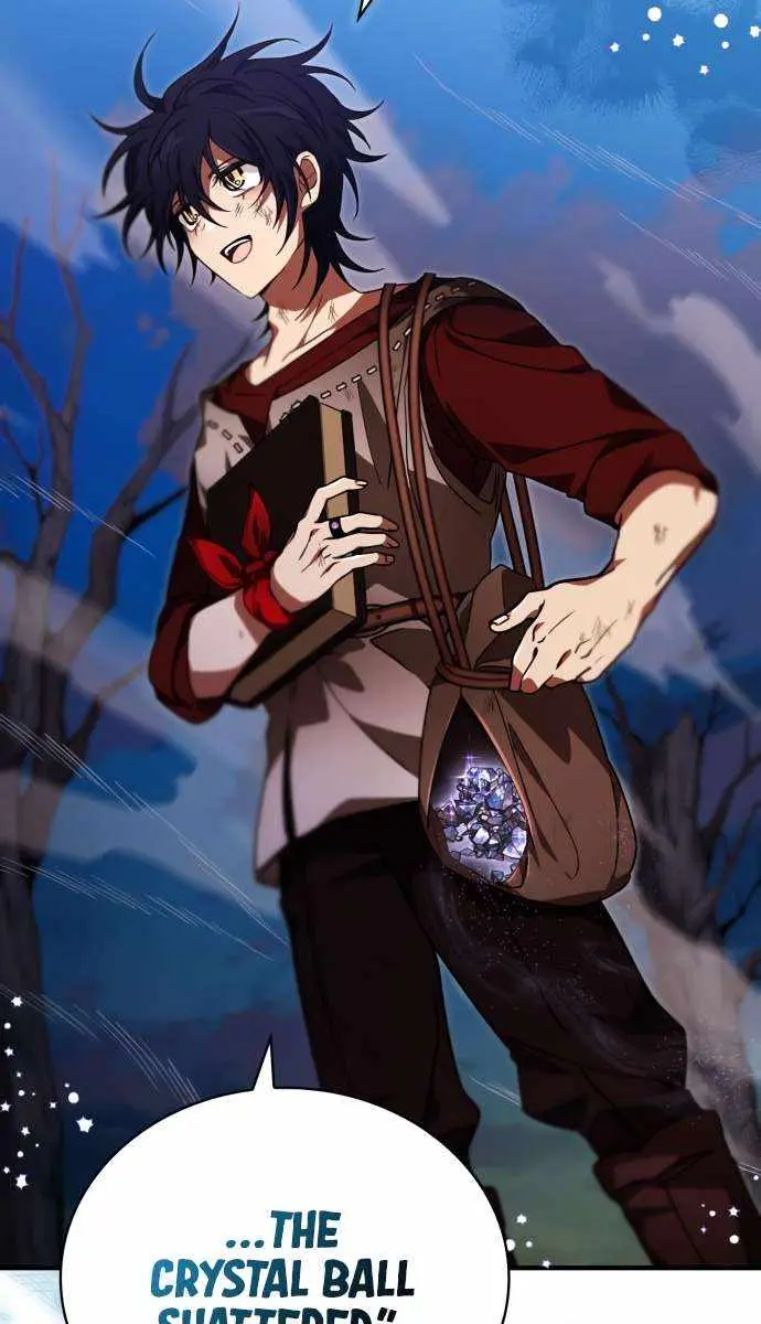 I Become a Legendary Arch Mage by Reading a Book Chapter 55 Page 8