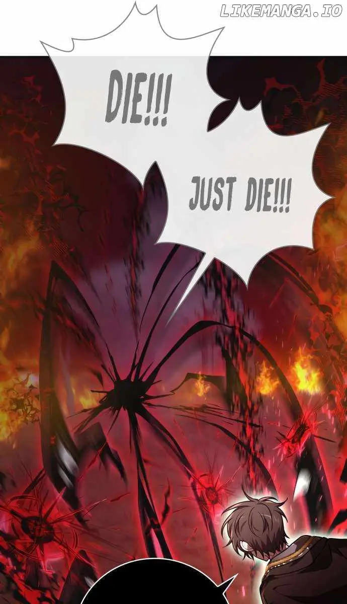 I Become a Legendary Arch Mage by Reading a Book Chapter 55 Page 19