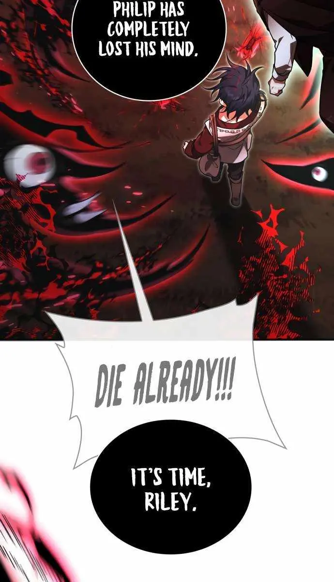 I Become a Legendary Arch Mage by Reading a Book Chapter 55 Page 20