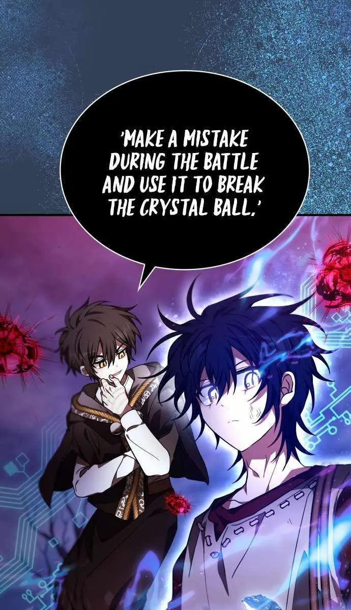 I Become a Legendary Arch Mage by Reading a Book Chapter 55 Page 29