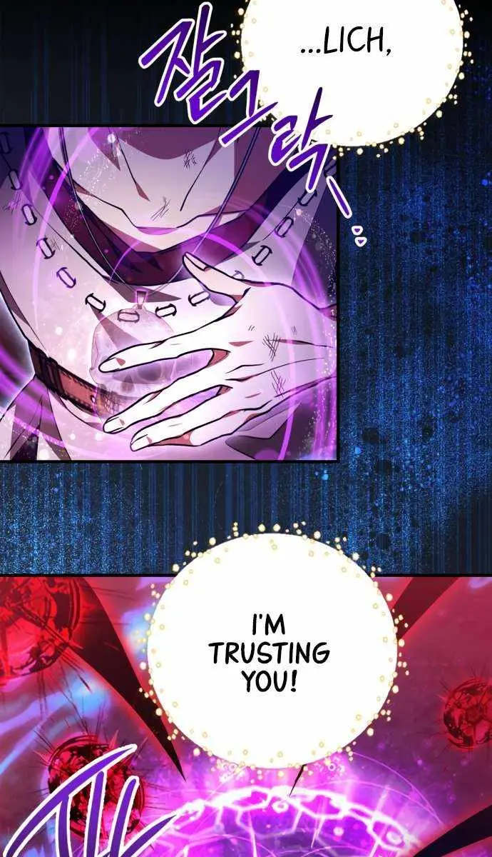 I Become a Legendary Arch Mage by Reading a Book Chapter 55 Page 33