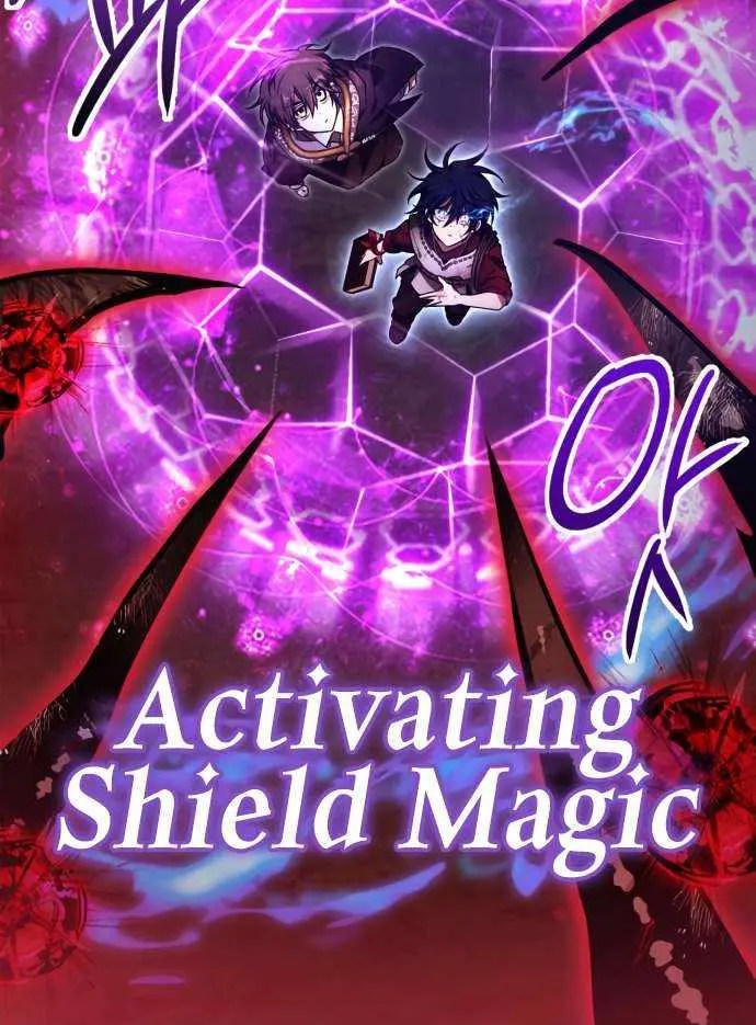 I Become a Legendary Arch Mage by Reading a Book Chapter 55 Page 34