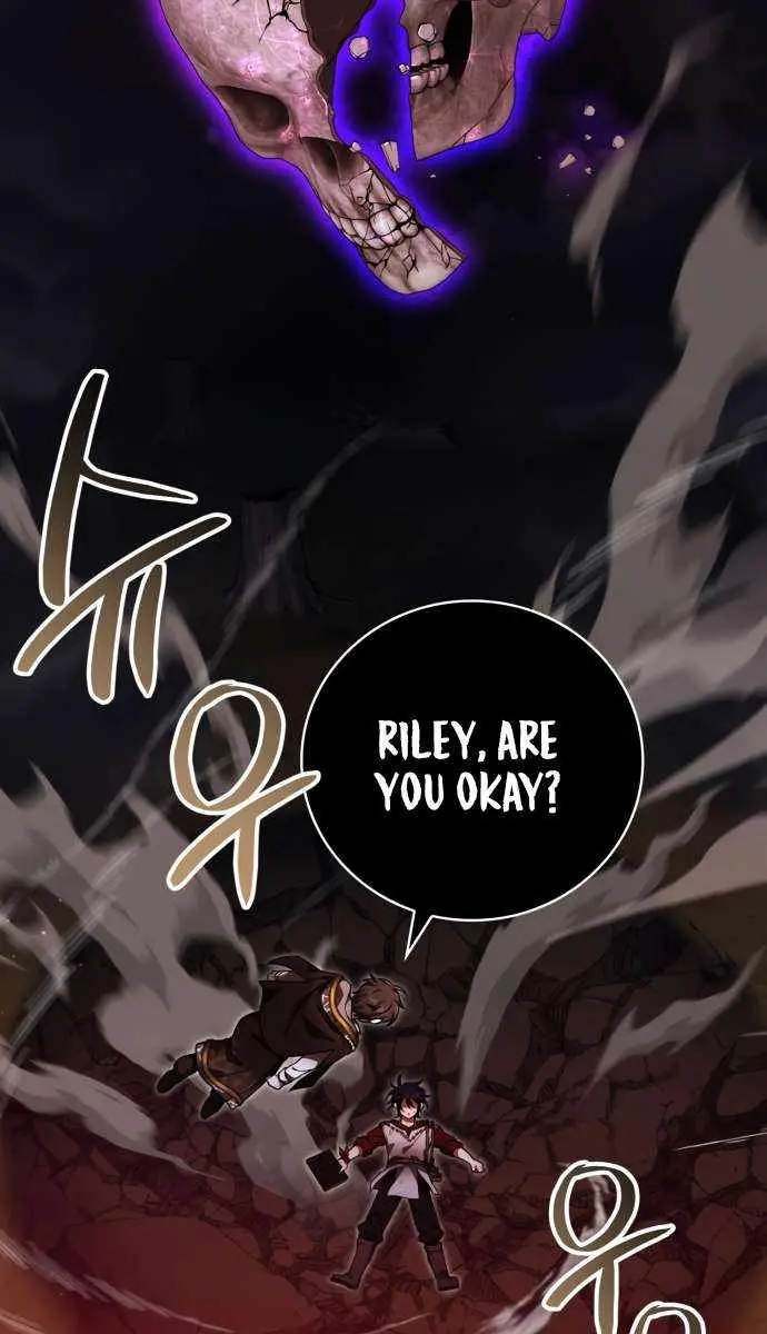 I Become a Legendary Arch Mage by Reading a Book Chapter 55 Page 39