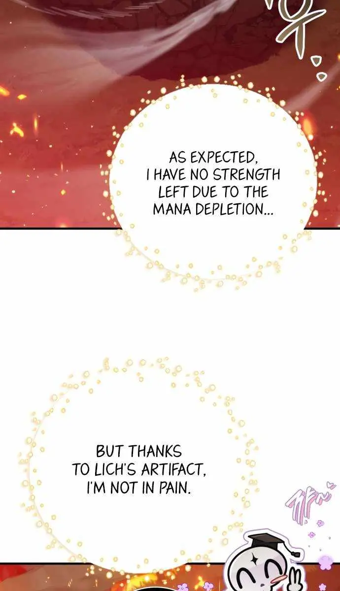I Become a Legendary Arch Mage by Reading a Book Chapter 55 Page 40