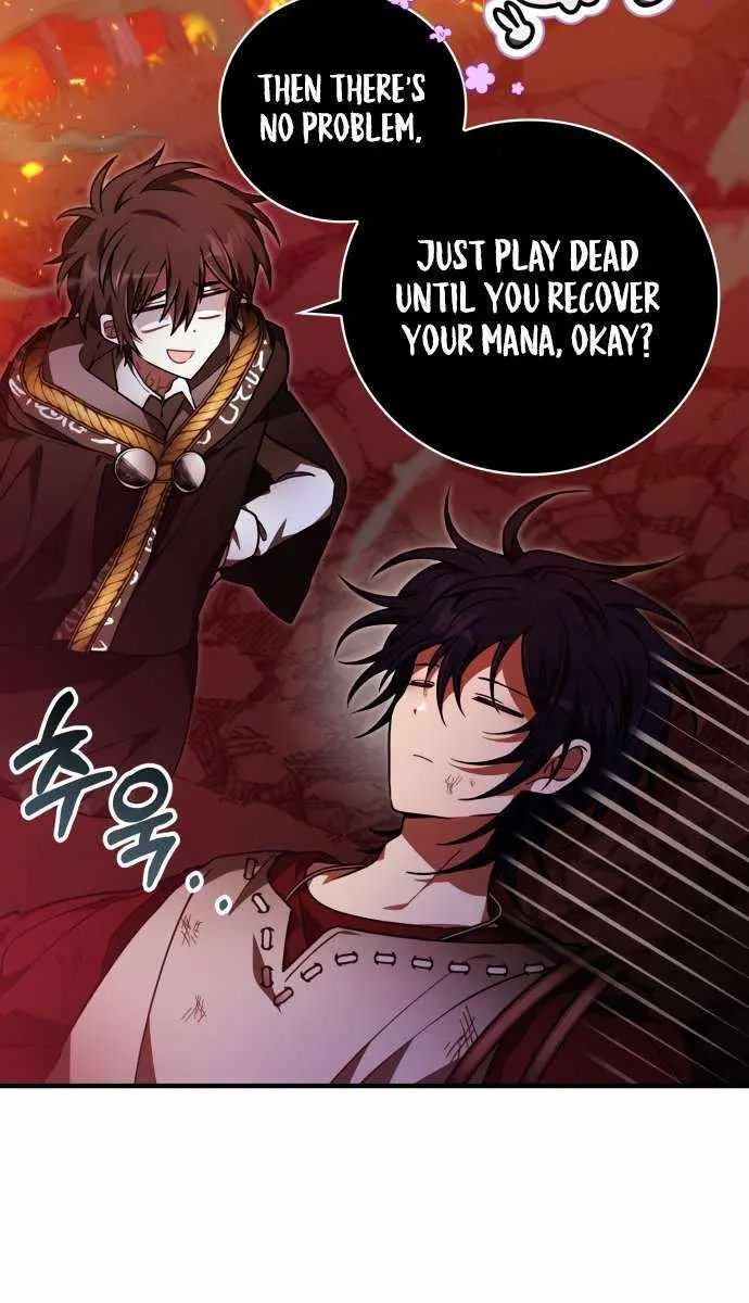 I Become a Legendary Arch Mage by Reading a Book Chapter 55 Page 41