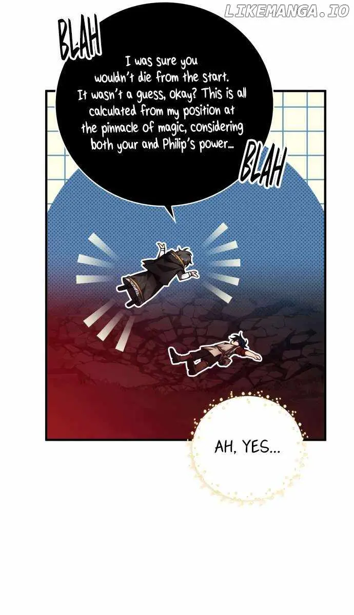I Become a Legendary Arch Mage by Reading a Book Chapter 55 Page 51
