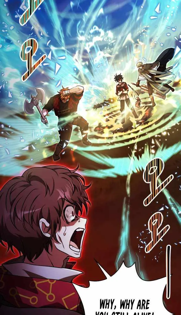 I Become a Legendary Arch Mage by Reading a Book Chapter 55 Page 56