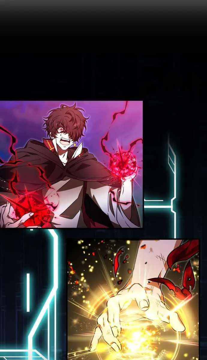 I Become a Legendary Arch Mage by Reading a Book Chapter 55 Page 63