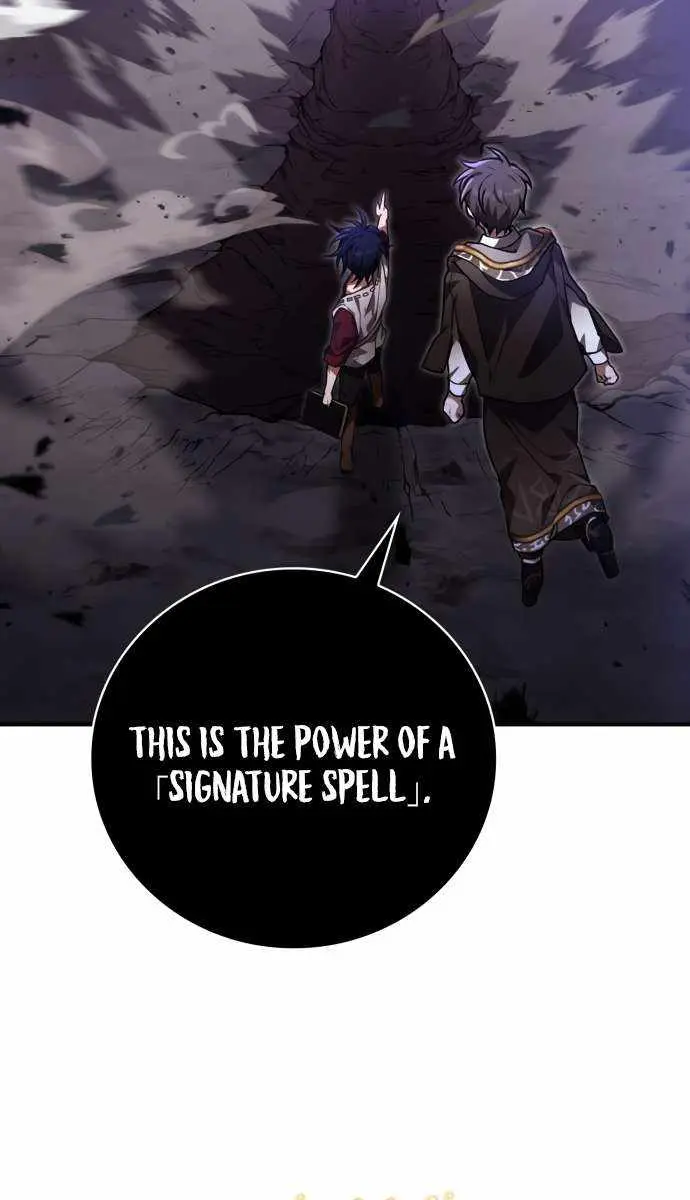 I Become a Legendary Arch Mage by Reading a Book Chapter 55 Page 78