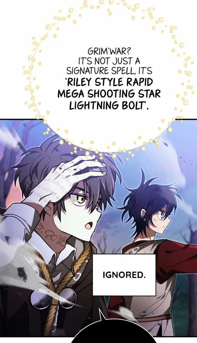 I Become a Legendary Arch Mage by Reading a Book Chapter 55 Page 79
