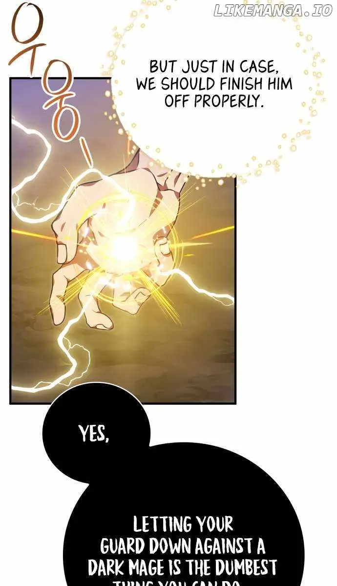 I Become a Legendary Arch Mage by Reading a Book Chapter 55 Page 82