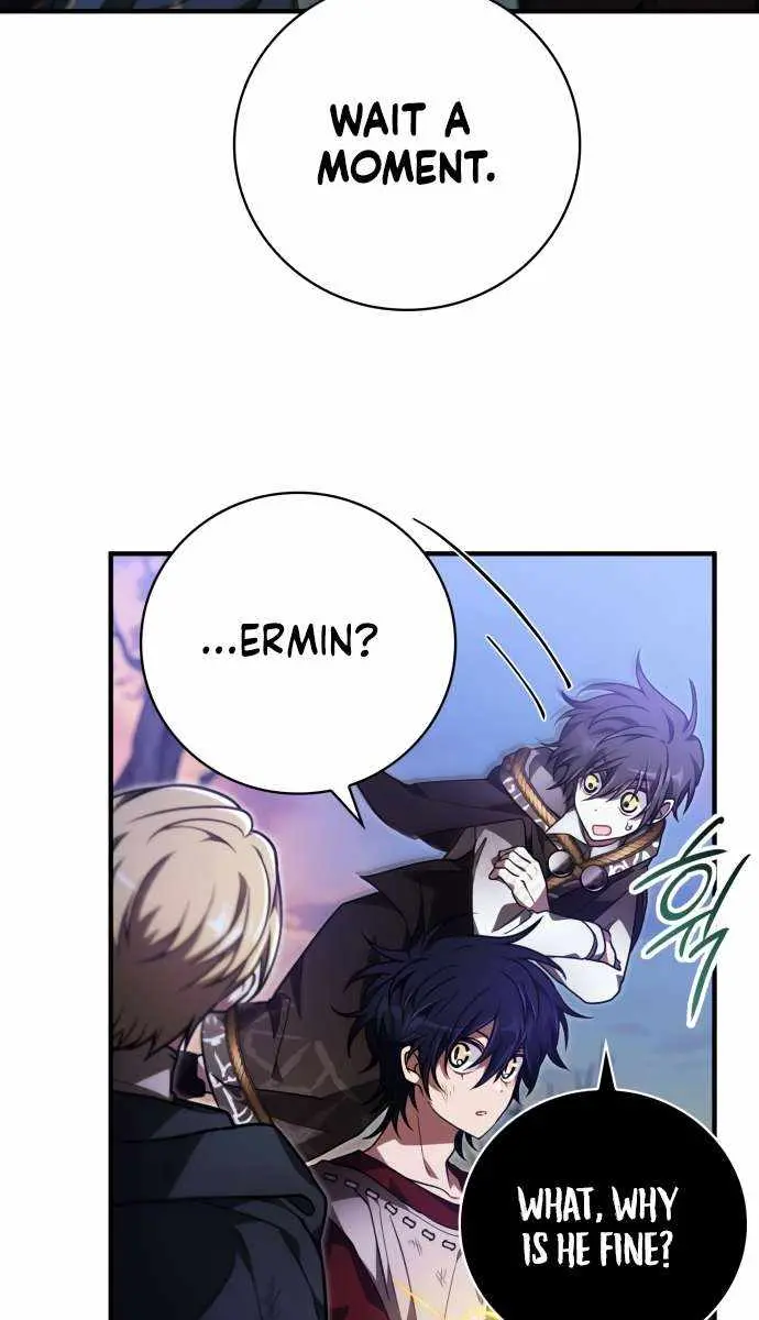 I Become a Legendary Arch Mage by Reading a Book Chapter 55 Page 84