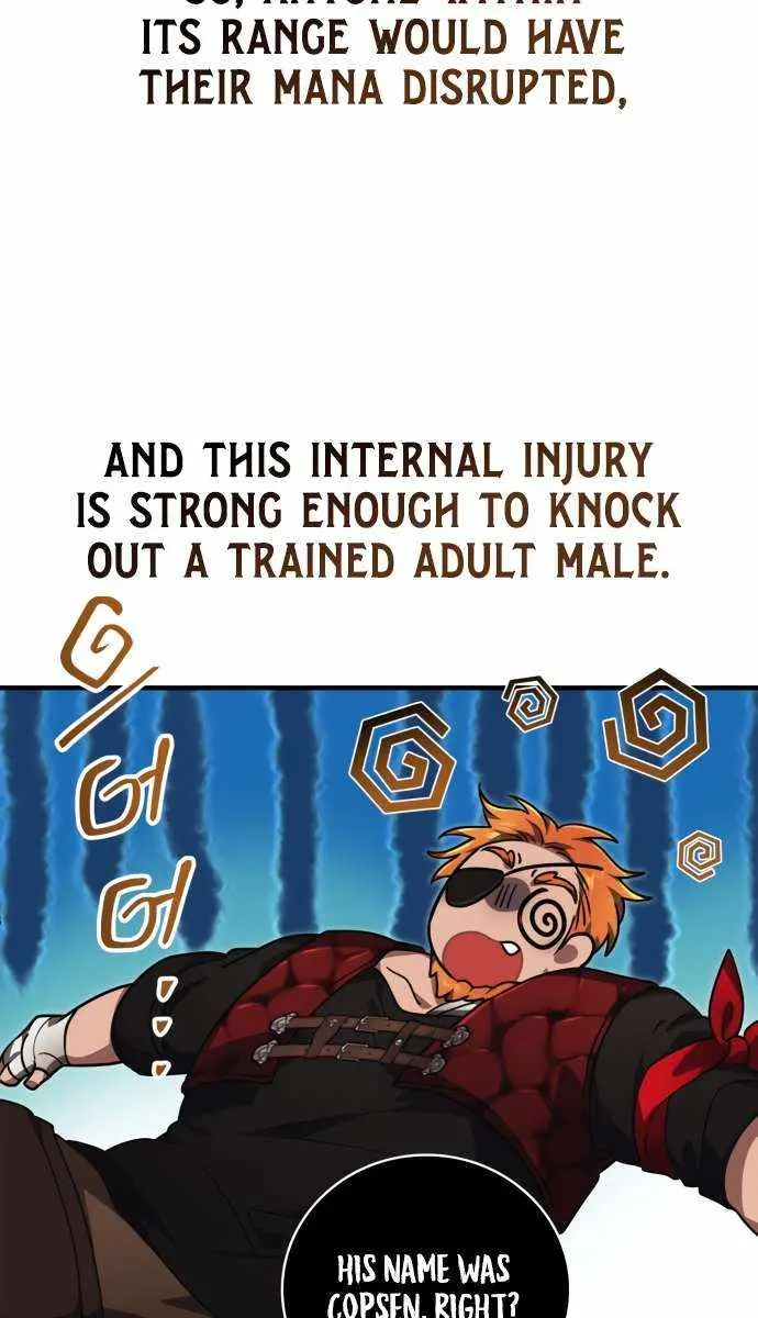 I Become a Legendary Arch Mage by Reading a Book Chapter 55 Page 86