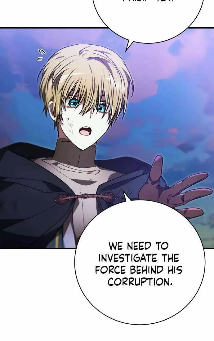 I Become a Legendary Arch Mage by Reading a Book Chapter 55 Page 89