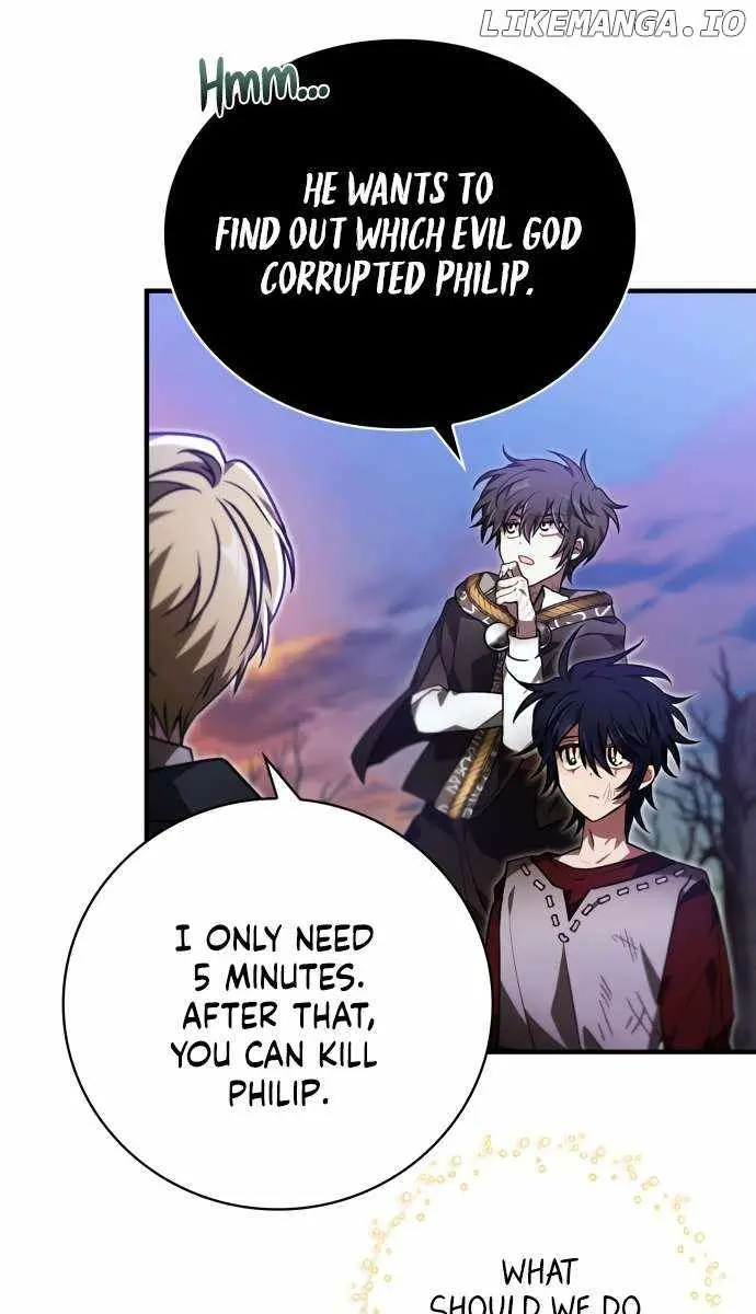 I Become a Legendary Arch Mage by Reading a Book Chapter 55 Page 90