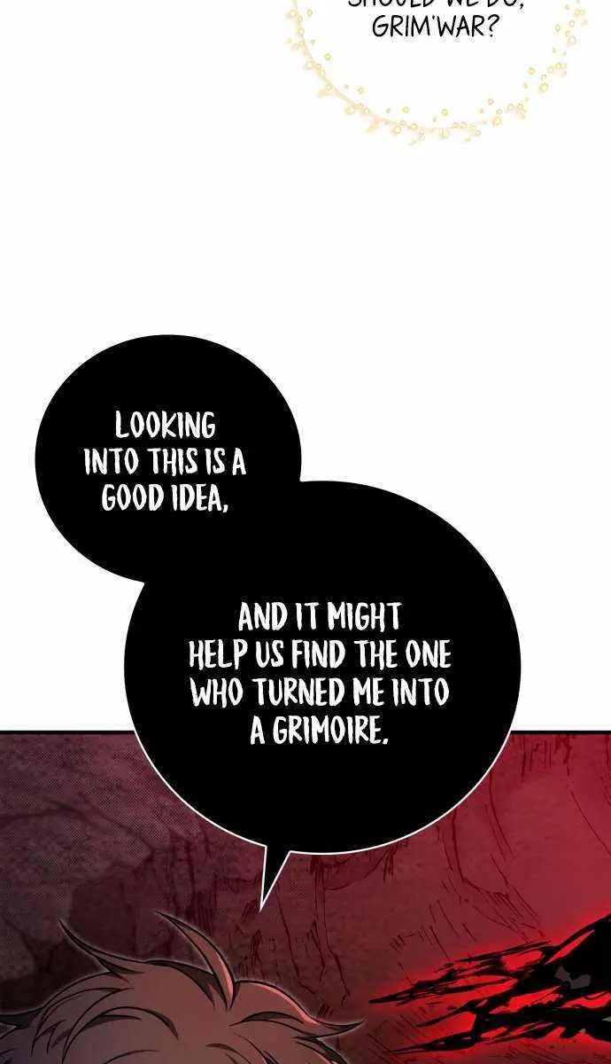 I Become a Legendary Arch Mage by Reading a Book Chapter 55 Page 91