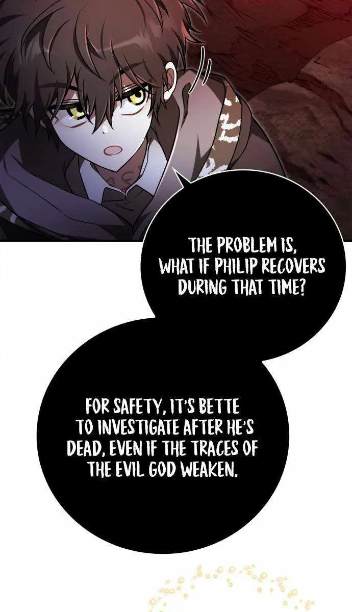 I Become a Legendary Arch Mage by Reading a Book Chapter 55 Page 92