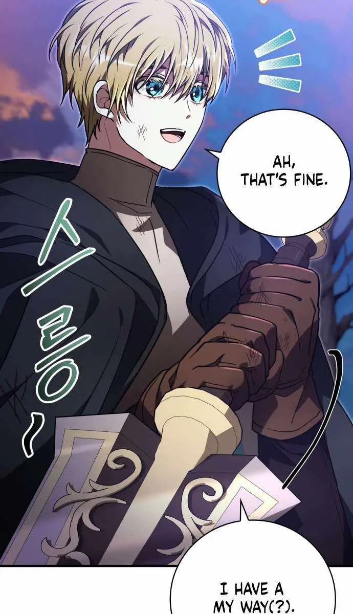 I Become a Legendary Arch Mage by Reading a Book Chapter 55 Page 94