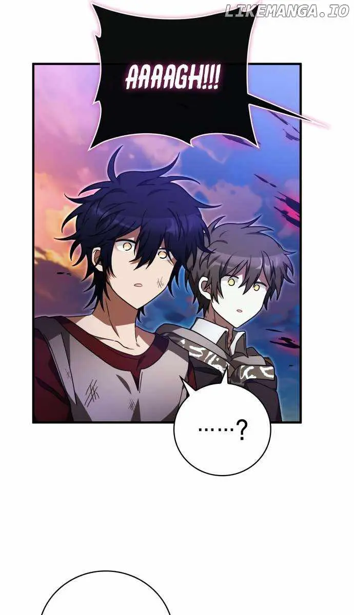 I Become a Legendary Arch Mage by Reading a Book Chapter 55 Page 98