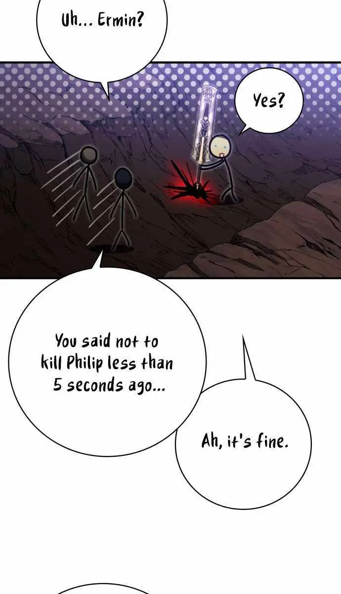 I Become a Legendary Arch Mage by Reading a Book Chapter 55 Page 99