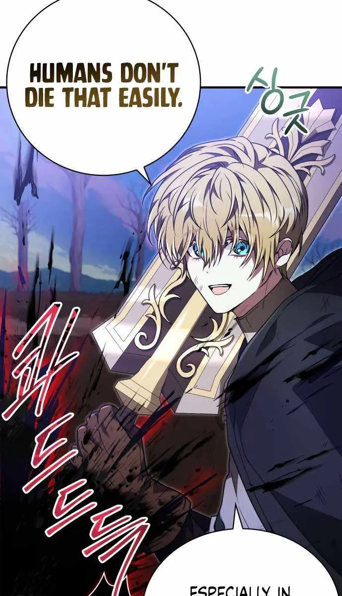 I Become a Legendary Arch Mage by Reading a Book Chapter 55 Page 100