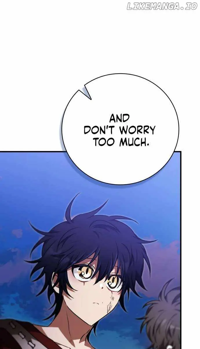 I Become a Legendary Arch Mage by Reading a Book Chapter 55 Page 106