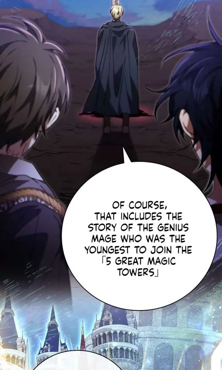 I Become a Legendary Arch Mage by Reading a Book Chapter 56 Page 4