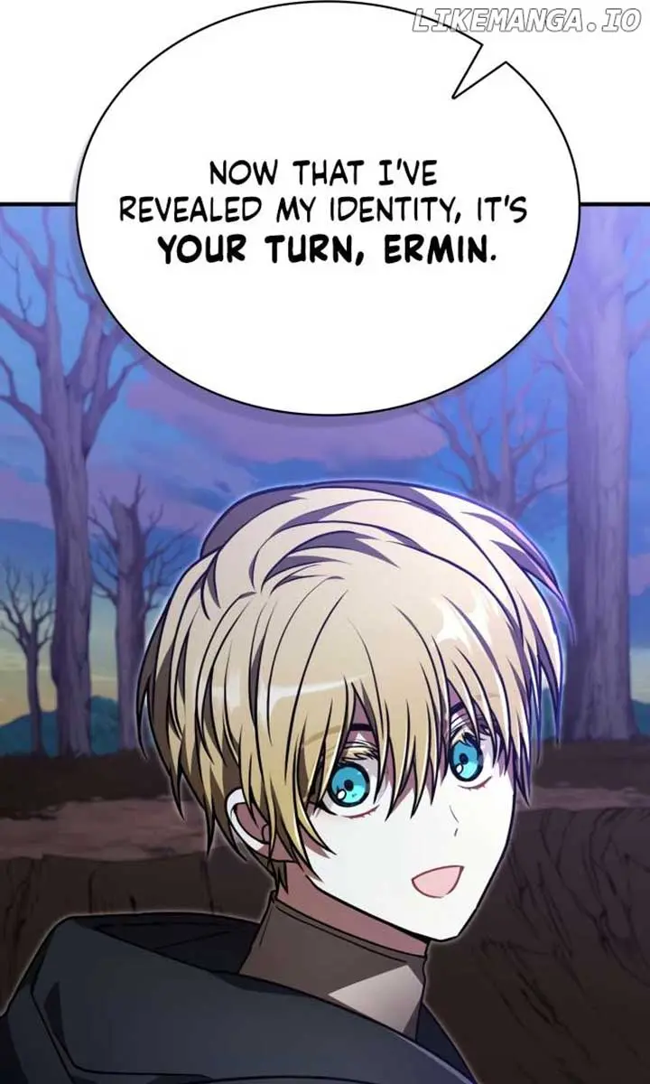 I Become a Legendary Arch Mage by Reading a Book Chapter 56 Page 18