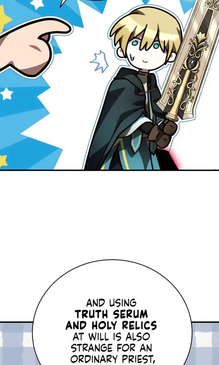 I Become a Legendary Arch Mage by Reading a Book Chapter 56 Page 21