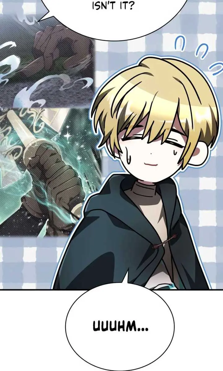 I Become a Legendary Arch Mage by Reading a Book Chapter 56 Page 22