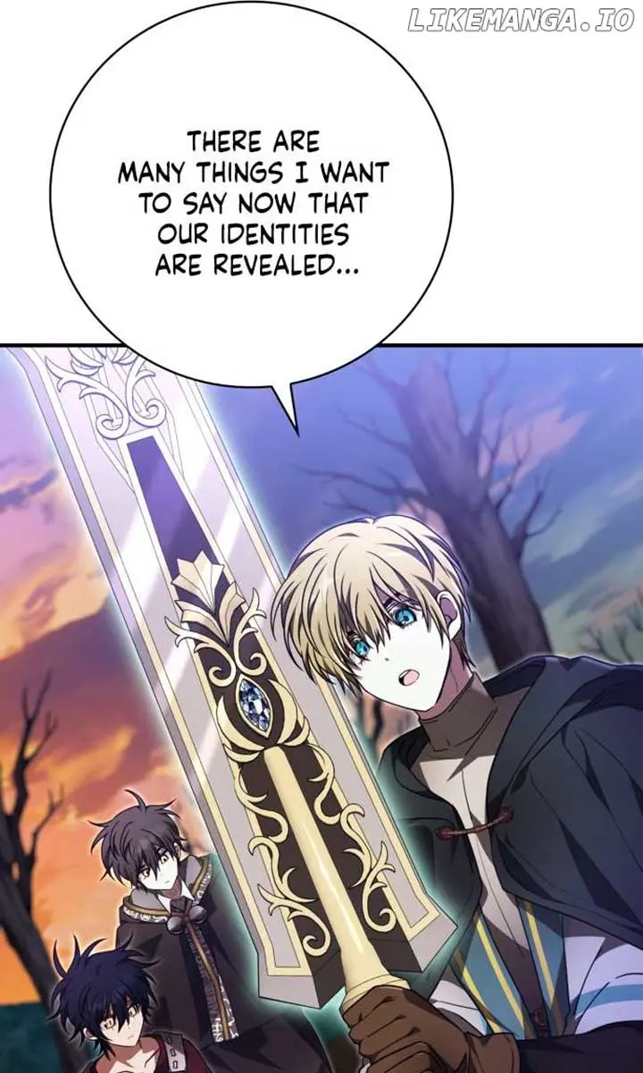 I Become a Legendary Arch Mage by Reading a Book Chapter 56 Page 25