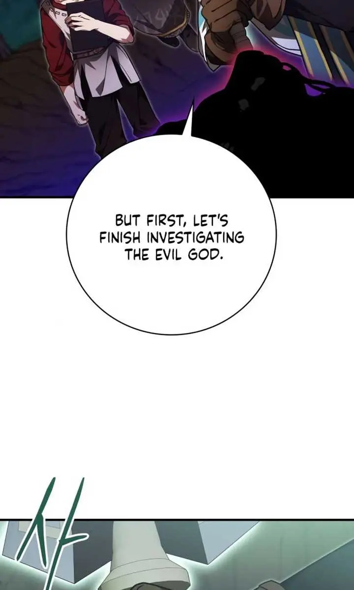 I Become a Legendary Arch Mage by Reading a Book Chapter 56 Page 26