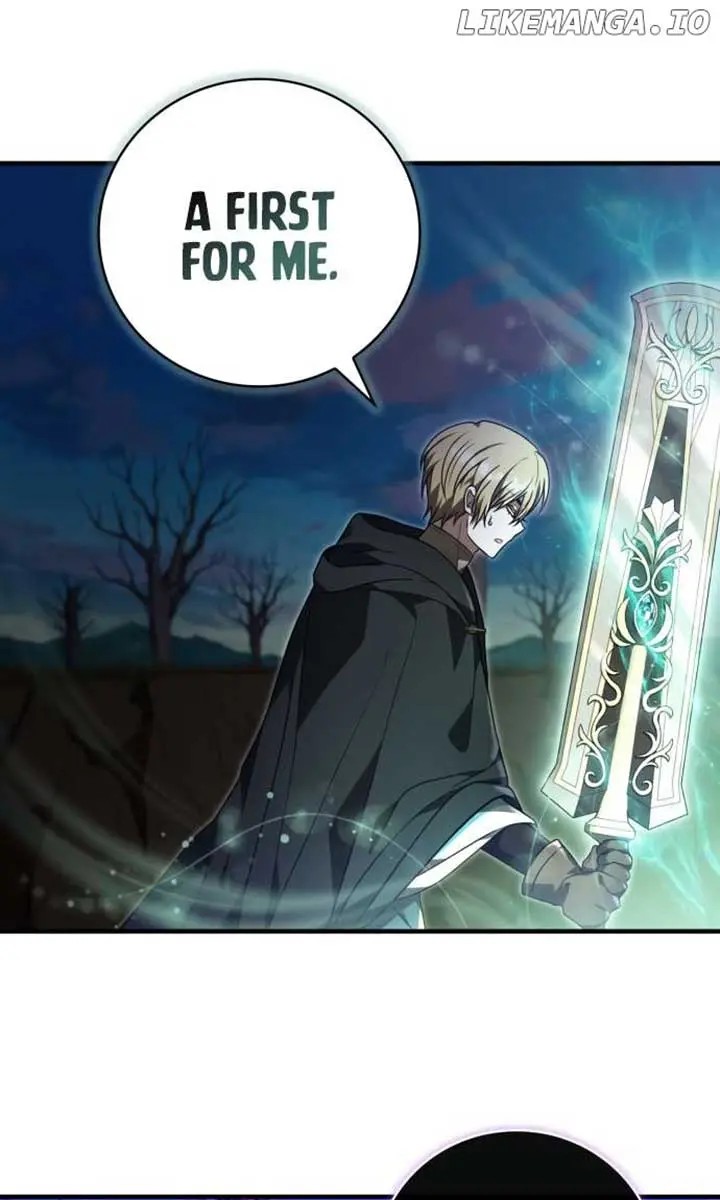 I Become a Legendary Arch Mage by Reading a Book Chapter 56 Page 33