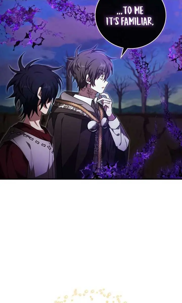 I Become a Legendary Arch Mage by Reading a Book Chapter 56 Page 34