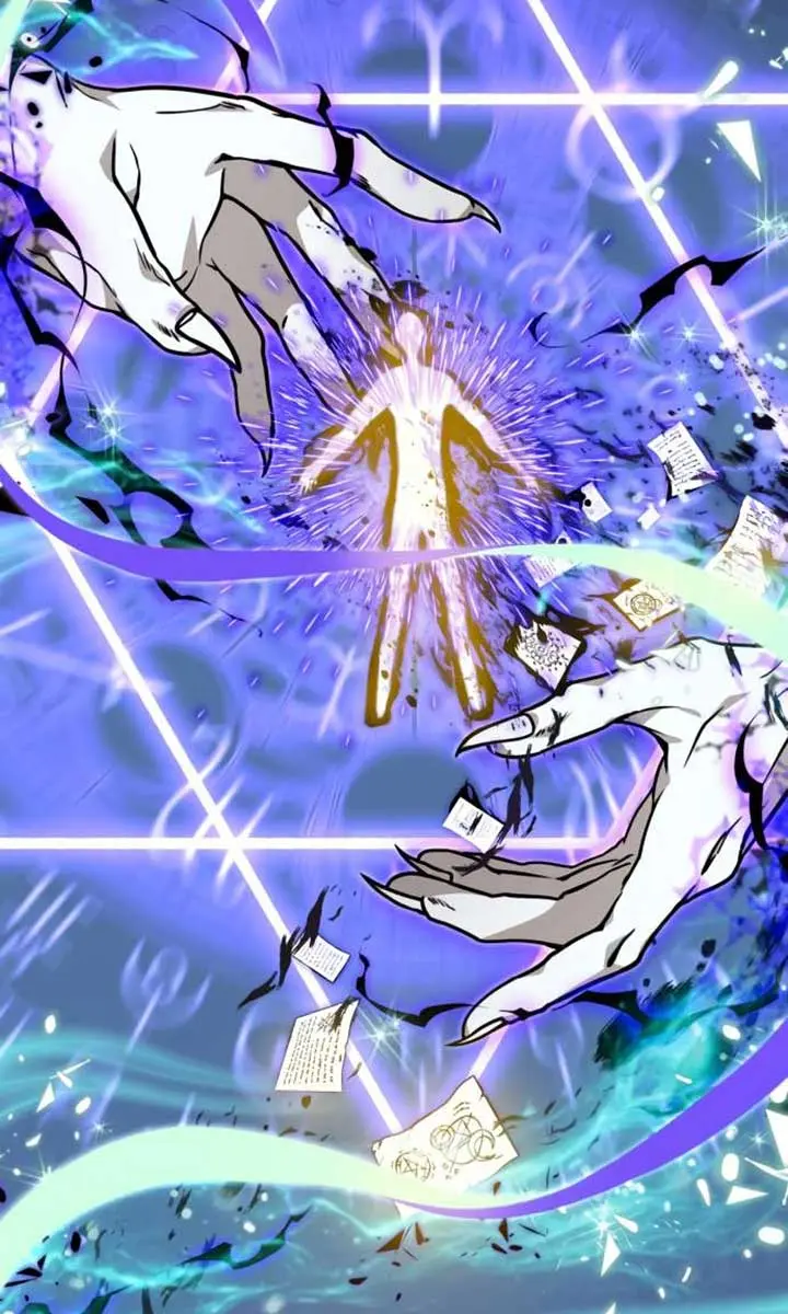I Become a Legendary Arch Mage by Reading a Book Chapter 56 Page 37