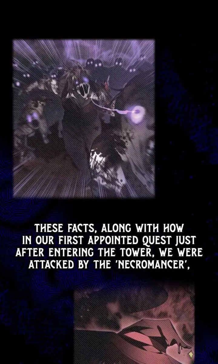 I Become a Legendary Arch Mage by Reading a Book Chapter 56 Page 46