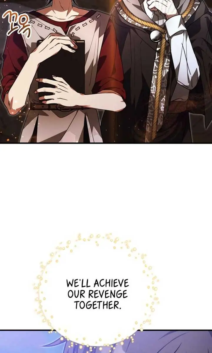 I Become a Legendary Arch Mage by Reading a Book Chapter 56 Page 58